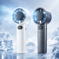 CoolBreeze™ Handventilator mit Kühlfunktion